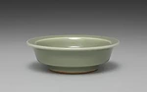 Saucer by Seifū Yohei III (Japanese, 1851–1914)