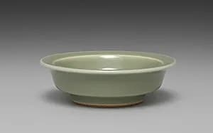 Saucer by Seifū Yohei III (Japanese, 1851–1914)