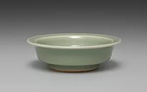 Saucer by Seifū Yohei III (Japanese, 1851–1914)