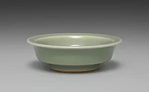 Saucer by Seifū Yohei III (Japanese, 1851–1914)