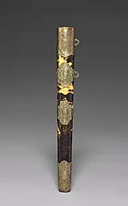 Scabbard by Unknown Artist