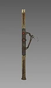 Scabbard for Sword by Unknown Artist