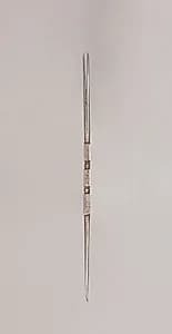 Scabbard Tweezers by Unknown Artist