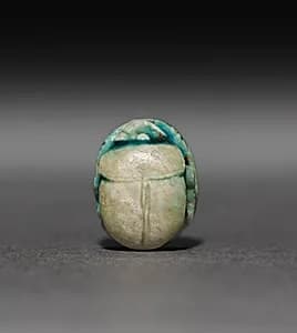 Scarab by Unknown Artist