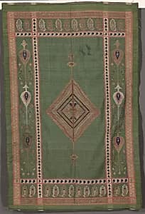 Scarf by Unknown Artist