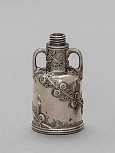 Scent Bottle by Tiffany & Co. (America, New York, est. 1837)