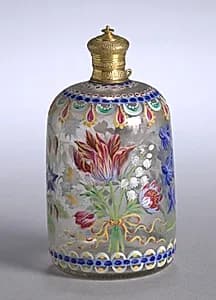 Scent Bottle by Unknown Artist