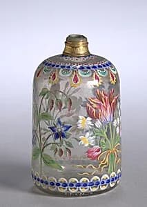 Scent Bottle by Unknown Artist