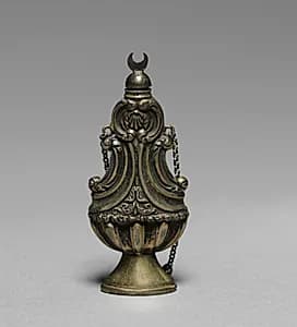 Scent Bottle by Unknown Artist