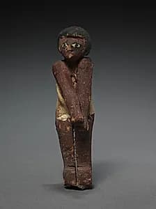 Seated Model Sailor by Unknown Artist