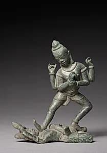 Shamvara by Unknown Artist