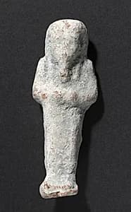 Shawabty of Ditamenpaankh by Unknown Artist
