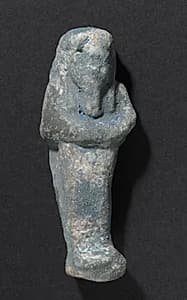 Shawabty of Ditamenpaankh by Unknown Artist