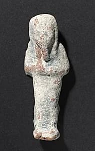 Shawabty of Ditamenpaankh by Unknown Artist