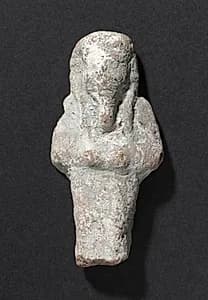 Shawabty of Ditamenpaankh by Unknown Artist