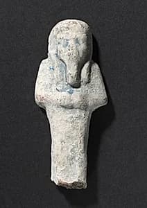 Shawabty of Ditamenpaankh by Unknown Artist