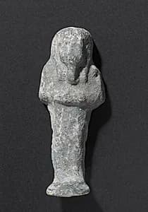 Shawabty of Ditamenpaankh by Unknown Artist