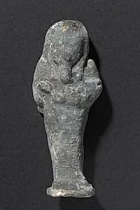 Shawabty of Ditamenpaankh by Unknown Artist