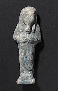 Shawabty of Ditamenpaankh by Unknown Artist