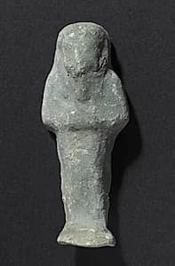 Shawabty of Ditamenpaankh by Unknown Artist