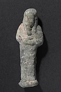 Shawabty of Ditamenpaankh by Unknown Artist