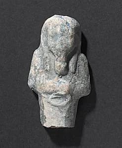 Shawabty of Ditamenpaankh by Unknown Artist