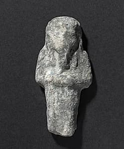 Shawabty of Ditamenpaankh by Unknown Artist
