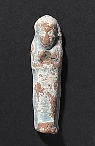 Shawabty of Ditamenpaankh by Unknown Artist