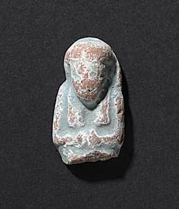 Shawabty of Ditamenpaankh by Unknown Artist