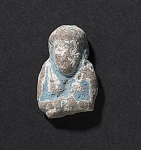 Shawabty of Ditamenpaankh by Unknown Artist