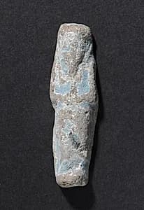 Shawabty of Ditamenpaankh by Unknown Artist