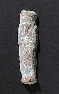 Shawabty of Ditamenpaankh by Unknown Artist