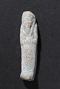 Shawabty of Ditamenpaankh by Unknown Artist