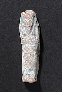 Shawabty of Ditamenpaankh by Unknown Artist