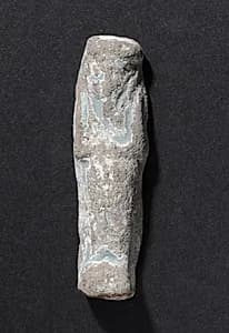 Shawabty of Ditamenpaankh by Unknown Artist