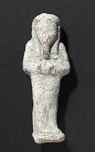 Shawabty of Ditamenpaankh by Unknown Artist