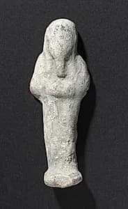 Shawabty of Ditamenpaankh by Unknown Artist