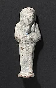 Shawabty of Ditamenpaankh by Unknown Artist
