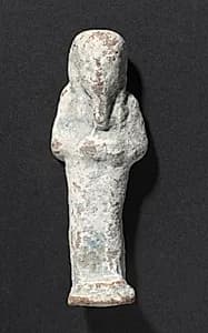 Shawabty of Ditamenpaankh by Unknown Artist