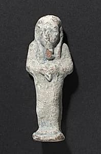 Shawabty of Ditamenpaankh by Unknown Artist