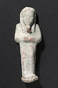 Shawabty of Ditamenpaankh by Unknown Artist
