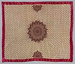 Shawl by Unknown Artist