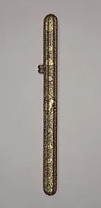 Sheath for a Dagger by Unknown Artist