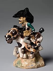 Sheriff of Pecos  by Russell Barnett Aitken (American, 1910–2002)
