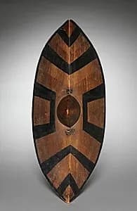 Shield by Unknown Artist