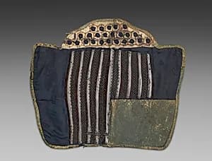 Shin Guard (Sune-ate) by Unknown Artist