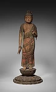 Shō Kannon by Unknown Artist