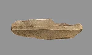 Sickle Blade by Unknown Artist
