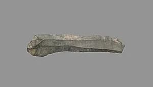 Sickle Blade by Unknown Artist