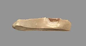 Sickle Blade by Unknown Artist